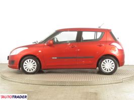 Suzuki Swift 2011 1.2 92 KM Suzuki Swift 2011 1.2 92 KM