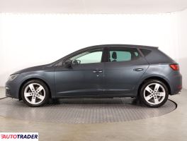 Seat Leon 2018 1.5 147 KM