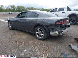 Dodge Charger 2021 3