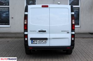 Renault Trafic 2022 2
