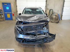 Mazda CX-5 2026