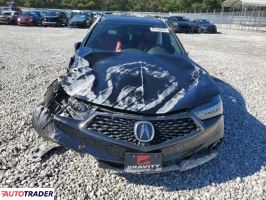 Acura TL 2019 2