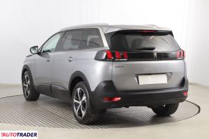 Peugeot 5008 2018 1.2 128 KM