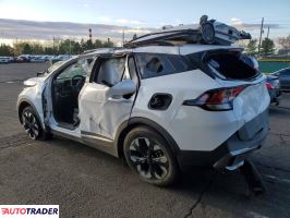 Kia Sportage 2023 2