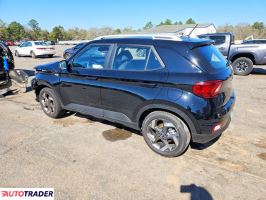 Hyundai Pozostałe 2026 1