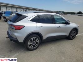 Ford Escape 2020 1