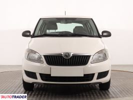 Skoda Fabia 2014 1.2 68 KM