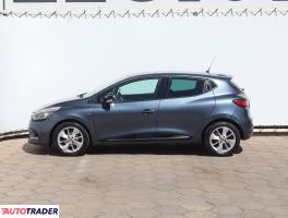 Renault Clio 2016 0.9 88 KM