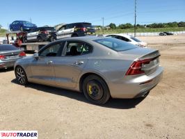Volvo S60 2020 2 Volvo S60 2020 2