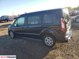 Ford Transit Connect 2020 2