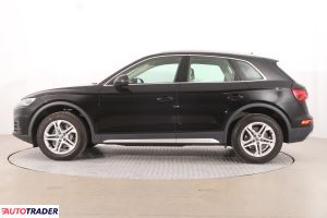 Audi Q5 2017 2.0 160 KM