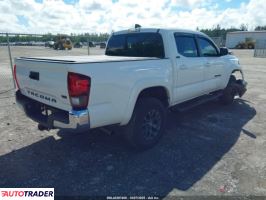 Toyota Tacoma 2023 3