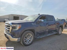 GMC Sierra - zobacz ofertę