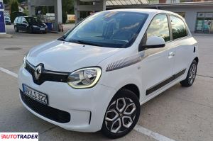 Renault Twingo - zobacz ofertę
