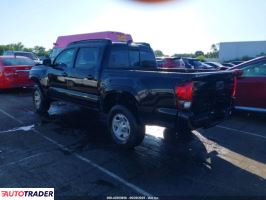 Toyota Tacoma 2023 2 Toyota Tacoma 2023 2