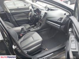 Subaru Pozostałe 2023 2