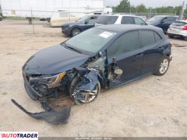Toyota Corolla 2019 2