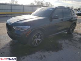 BMW X5 - zobacz ofertę