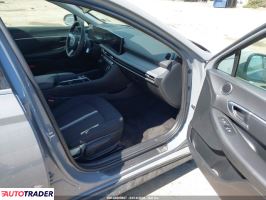 Hyundai Sonata 2024 2