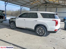 Hyundai Pozostałe 2020 3