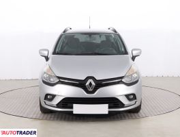 Renault Clio 2017 1.5 73 KM