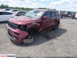 Jeep Grand Cherokee 2021 5