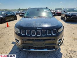 Jeep Compass 2020 2