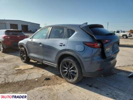 Mazda CX-5 2022 2