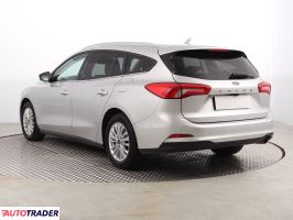Ford Focus 2021 1.0 123 KM Ford Focus 2021 1.0 123 KM