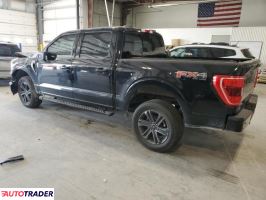 Ford Pozostałe 2022 3 Ford Pozostałe 2022 3