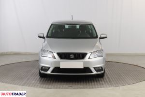 Seat Toledo 2018 1.0 93 KM Seat Toledo 2018 1.0 93 KM