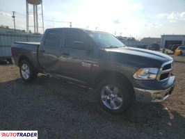 Dodge Ram 2019 5 Dodge Ram 2019 5