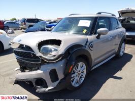 Austin Mini 2024 2
