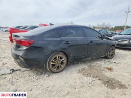 Kia Pozostałe 2024 2