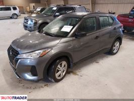 Nissan Pozostałe 2023 1