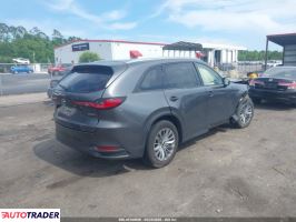 Mazda CX-9 2024 3