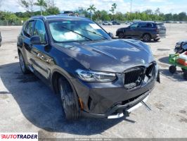 BMW X3 2023 2