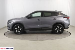 Omoda 5 2024 1.6 144 KM