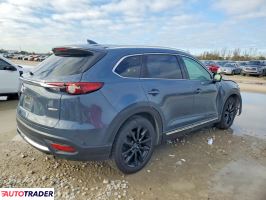 Mazda CX-9 2021 2