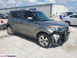 Kia Soul 2019 1