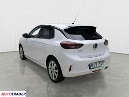 Opel Corsa 2022 1.2 100 KM Opel Corsa 2022 1.2 100 KM