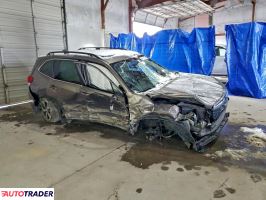 Subaru Forester 2020 2