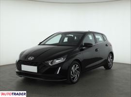 Hyundai i20 2024 1.2 77 KM