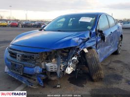 Honda Civic 2020 2