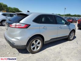 Ford Edge 2019 2 Ford Edge 2019 2