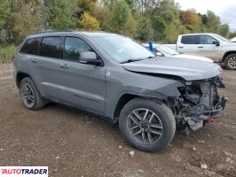 Jeep Grand Cherokee 2020 3