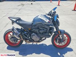 Ducati Monster - zobacz ofertę