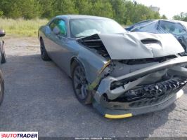 Dodge Challenger 2023 3 Dodge Challenger 2023 3