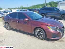 Nissan Altima 2023 2