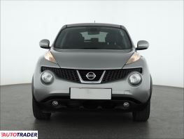 Nissan Juke 2012 1.5 108 KM